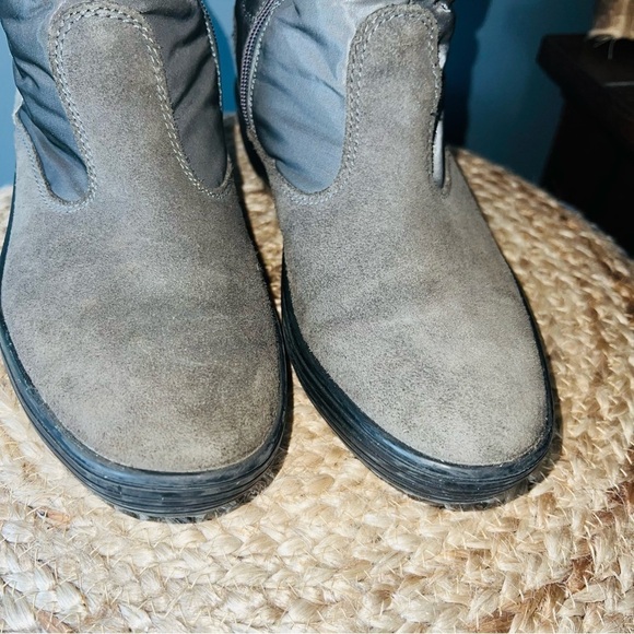 Pajar Carmin Tall Winter Waterproof Boots - Picture 4 of 10